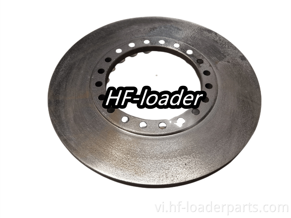 Đĩa phanh 56A0007 cho liugong Brake Disc 56A0007 for Liugong